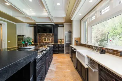 Ashmore House 2015 Project — Countertop Installation Services project by Fascinate Stone And Tile