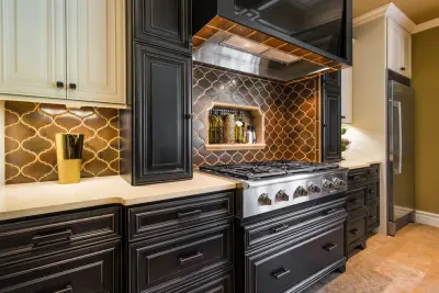 Fascinate Stone And Tile - Countertop Installation Services in College Place, WA
