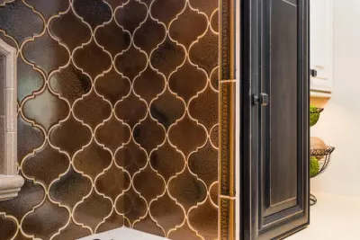 Fascinate Stone And Tile - Countertop Installation Services in College Place, WA