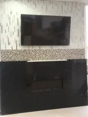 Laser Marble And Granite - Tile & Stone Installation Services in Ashland, VA