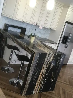 Laser Marble And Granite - Tile & Stone Installation Services in Ashland, VA