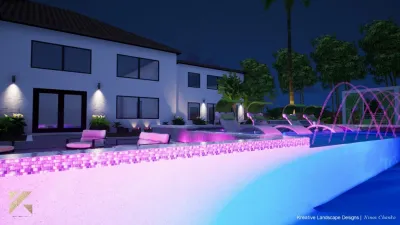Kreative Landscape Designs - Landscape Construction in San Diego, CA