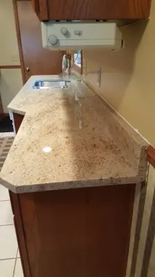 Styles Stone Design - Stone & Concrete Installation in Grand Rapids, MI