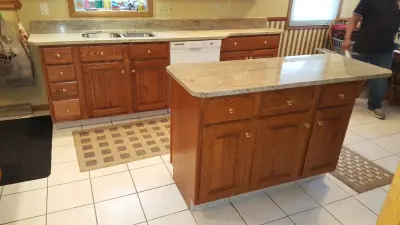 Styles Stone Design - Stone & Concrete Installation in Grand Rapids, MI
