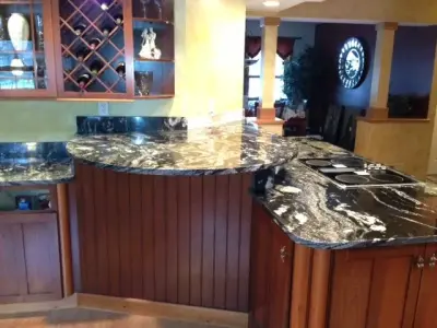 Granite & Quartz Countertops - Tile & Stone Installation Services in Petoskey, MI