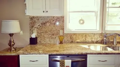 Granite & Quartz Countertops - Tile & Stone Installation Services in Petoskey, MI