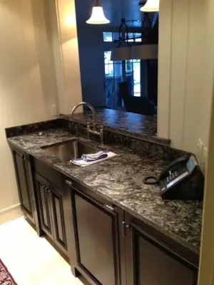Granite & Quartz Countertops - Tile & Stone Installation Services in Petoskey, MI
