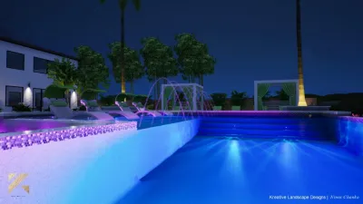 Kreative Landscape Designs - Landscape Construction in San Diego, CA