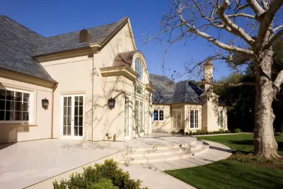 Constructa Inc. - Stone & Concrete Installation in San Francisco, CA
