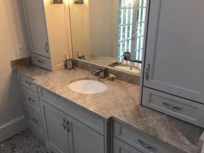 Top Tops Atlanta - Tile & Stone Installation Services in Suwanee, GA