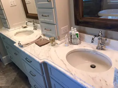 Top Tops Atlanta - Tile & Stone Installation Services in Suwanee, GA
