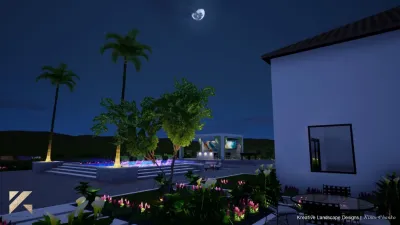 Kreative Landscape Designs - Landscape Construction in San Diego, CA