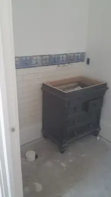 Coastal Custom Tile & Design - Countertop Installation Services in Swansboro, NC