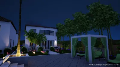 Kreative Landscape Designs - Landscape Construction in San Diego, CA