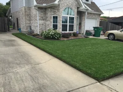 Krewe Du Brue Contractors LLC - Lawn Care & Mowing in Metairie, LA