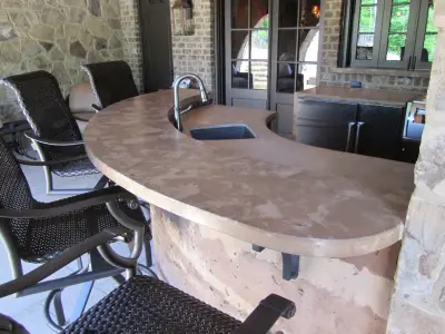 SurfaceLab - Interior Design & Decorating in Birmingham, AL