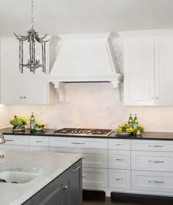 Delta Granite and Marble, Inc. - Countertop Installation Services in San Antonio, TX