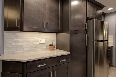 Frank's Marble & Granite, LLC - Countertop Installation Services in Red Lion, PA