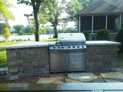 Krintz Lawn Care INC - Lawn Aeration in Battle Ground, IN
