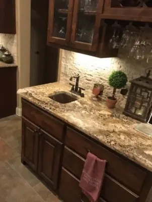 Keystone Granite - Countertop Installation Services in San Antonio, TX