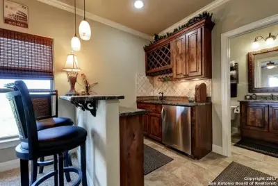 Mountain Echo Granite by Keystone Granite