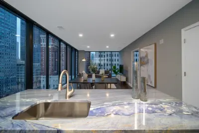 Armina Stone - Tile & Stone Installation Services in Cheswick, PA
