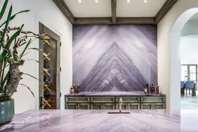 Aria Stone Gallery - Countertop Installation Services in Dallas, TX