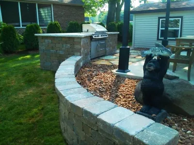 Krintz Lawn Care INC - Lawn Aeration in Battle Ground, IN