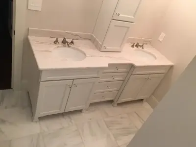 Stonecraft Inc. - Countertop Installation Services in Knoxville, TN