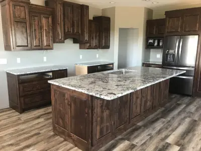 Custom Marble & Granite - Tile & Stone Installation Services in Grove City, MN