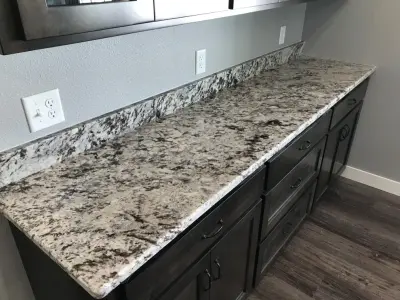 Custom Marble & Granite - Tile & Stone Installation Services in Grove City, MN