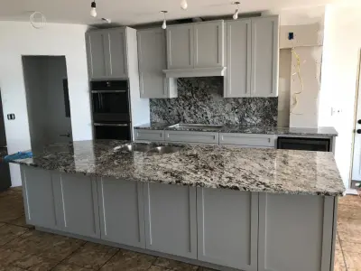 Custom Marble & Granite - Tile & Stone Installation Services in Grove City, MN