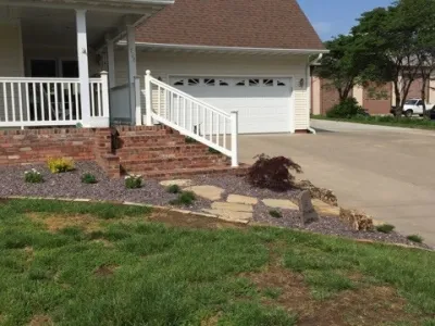 Kueker's Nursery and Landscaping - Outdoor Lighting Installation in Perryvile, MO