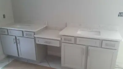 Prostone Granite & Cabinetry - Countertop Installation Services in Winstonsalem, NC