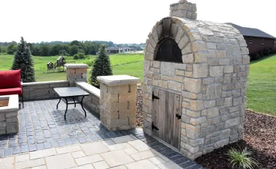 Kueker's Nursery and Landscaping - Outdoor Lighting Installation in Perryvile, MO