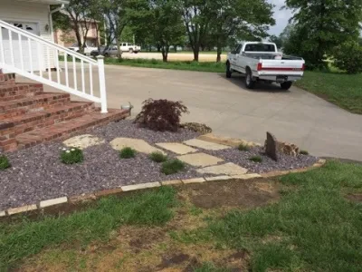 Kueker's Nursery and Landscaping - Outdoor Lighting Installation in Perryvile, MO