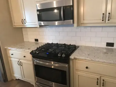 Trey Gothard - Countertop Installation Services in Florence, SC
