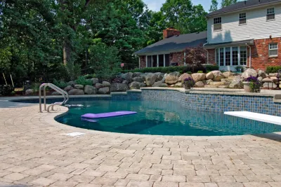 Kuppe's Landscape Services - Landscape Construction in Clinton Township, MI