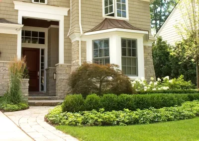 Kuppe's Landscape Services - Landscape Construction in Clinton Township, MI