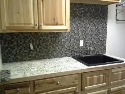 Walter Cockcroft Tile & Stone - Countertop Installation Services in Nashville, TN