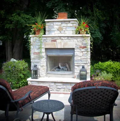 Kuppe's Landscape Services - Landscape Construction in Clinton Township, MI