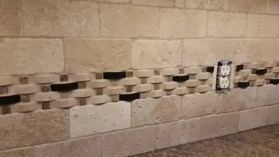 Edgeworks LLC - Tile & Stone Installation Services in Galva, KS