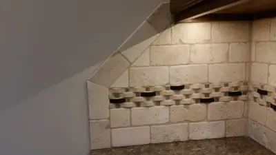 Edgeworks LLC - Tile & Stone Installation Services in Galva, KS