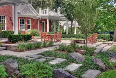 Kuppe's Landscape Services - Landscape Construction in Clinton Township, MI