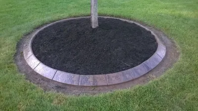 Kurb Xpression LLC - Landscape Construction in Salem, OH