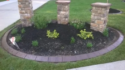 Kurb Xpression LLC - Landscape Construction in Salem, OH