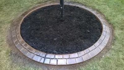 Kurb Xpression LLC - Landscape Construction in Salem, OH