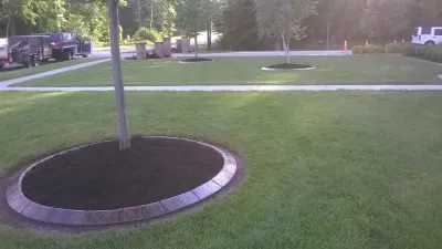 Kurb Xpression LLC - Landscape Construction in Salem, OH