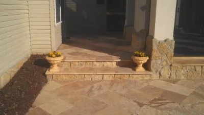 KW Landscaping, Inc - Landscape Construction in Severn, MD