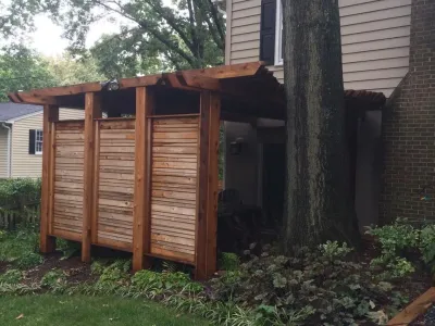KW Landscaping, Inc - Landscape Construction in Severn, MD